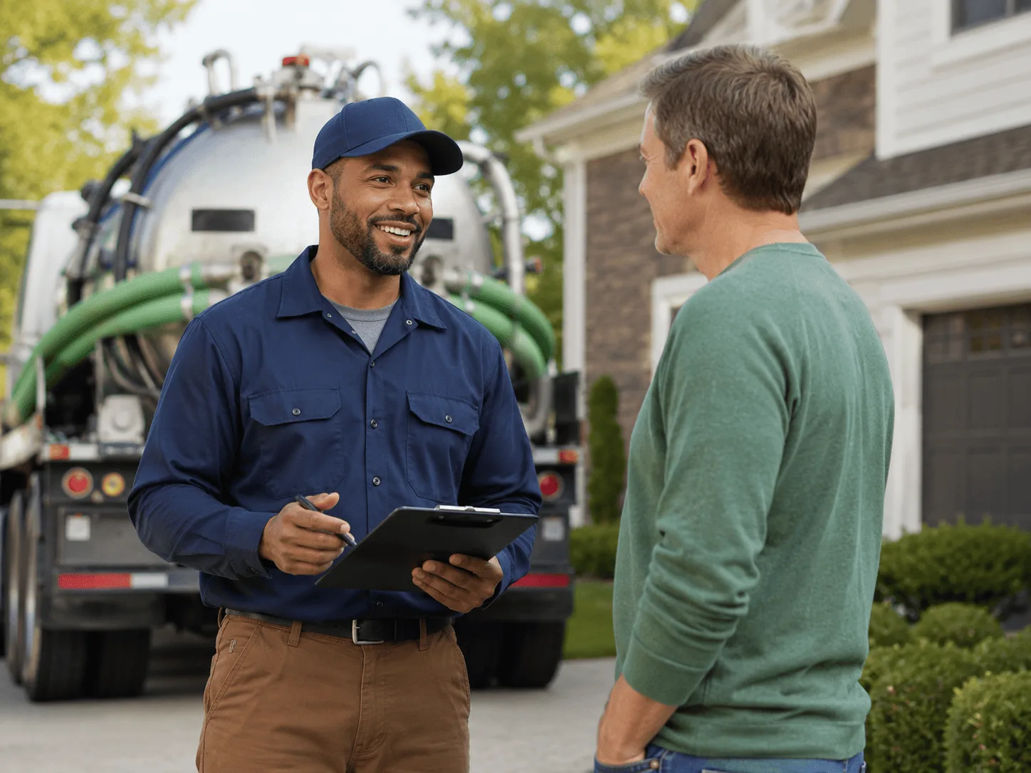 Mosquito Control Lusby, MD FAQs